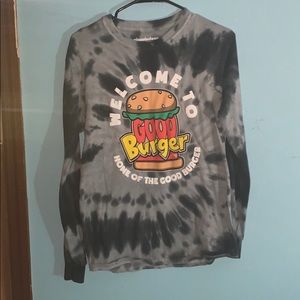 Vintage Good Burger Shirt